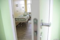 Под Волгоградом за 278 млн рублей отремонтируют Палласовскую ЦРБ