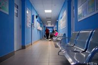 В скандале «переломанных» ростовчан пришлось разбираться полиции