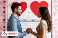 «Капитал МС» напоминает о возможности оценить репродуктивное здоровье мужчин и женщин