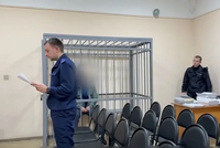 В Волгограде осудят рецидивиста, забившего до смерти пассажира автобуса