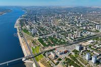 Начало положено? В Волгограде заложат основу для межвузовского кампуса мирового уровня