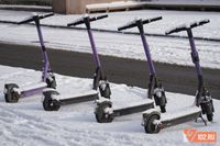 Список запретных для электросамокатов зон расширяют в Волгограде: смотрим постановление