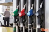 Перед посевной в Волгоградской области подорожало дизтопливо