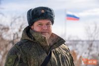 «Даже в тяжелое время было немало хорошего»: потерявший ногу ополченец из ДНР рассказал, почему решил остаться в Волгограде