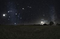 Парад планет увидят волгоградцы вечером 28 февраля