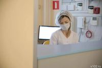 В Волжском ПНИ назвали количество заболевших пневмонией и ОРВИ