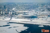 Гидрометцентр предупредил волгоградцев о погодной опасности в первые дни марта