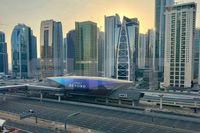 «Убегали в паркинг»: волгоградцы рассказали, как под атаками провели ночь в Дубае