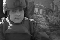 Под Волгоградом похоронят погибшего 1,5 года назад на СВО Илью Филимонихина