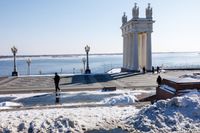 Займы, работа и блокировки: что еще изменится для волгоградцев с 1 марта