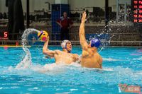 Яркая победа «Спартака‑Волгоград» над «Динамо‑СШОР» - 15:11