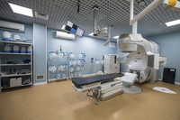 Отделение радионуклидной терапии онкодиспансера построят в Волгограде за 2 млрд