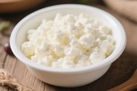 Нереально жирный творог забраковал Россельхознадзор под Волгоградом