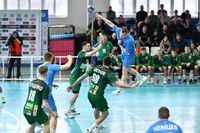 Драма на последней секунде: «Каустик» обидно упустил победу