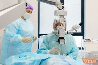 В Волгограде учёные разработали метод диагностики предраковых состояний