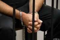 В Волгограде напавшему на полицейского дебоширу дали 2 года «строгача»