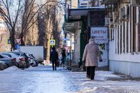 «Поручений не поступало»: следить за новым законом о вывесках в Волгограде оказалось некому