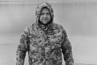 Боец «Бессмертного Сталинграда» с позывным «Скворец» погиб на СВО