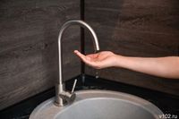 В Урюпинске соцобъекты и жилые дома из-за аварии остались без воды