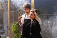 В озябший мир придет весна: Wink представляет согревающие мартовские премьеры