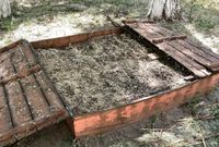 Волгоградка взыскала с УК ущерб от летающей песочницы