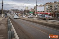 Одно прямоугольное, другое – квадратное: на юге Волгограда отказались от планов строительства нового ТРЦ