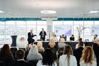 Цифровой комфорт для гостей: «Ростелеком» поддержал отраслевой диалог отельеров Сочи