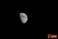 Волгоградцы не увидели кровавую «Луну червя»