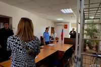 Кассация не стала пересматривать приговор за аферу с квартирой 83-летней волгоградки