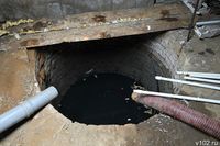 Канализацию в Даниловке Волгоградской области отремонтируют за 43 млн рублей