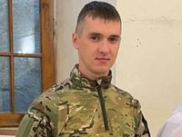 Под Волгоградом похоронят бойца «Бессмертного Сталинграда» с позывным Штиль