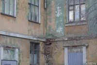 В Волгограде закупают 134 квартиры для жителей аварийных домов