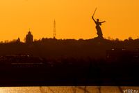 Минобороны РФ: ночью в Волгоградской области сбили 21 БПЛА