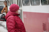 Сбой в движении трамваев №3 и 4 произошел в Волгограде 4 марта