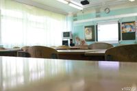 В Волгограде эвакуировали школу из-за обломков сбитого дрона ВСУ