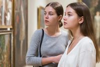 Названы регионы, жители которых активно пользуются Пушкинской картой