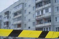 Следком найдёт преступников ВСУ, устроивших налёт БПЛА на пятиэтажку в Волгограде