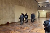 Суд над убийцей федерального судьи Кибальниковым продолжается в Волгограде