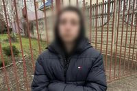 Подростки украли у волгоградского пенсионера 22 золотых слитка на 4 млн рублей