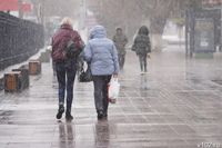 Ещё одна неделя зимы? Сибирский антициклон вернёт в Волгоградскую область 19-градусные морозы