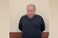 Полицейские задержали бородача, шантажировавшего волгоградку ради интима