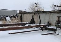 Под Волгоградом глава ТСН  умыкнул у дачников электроподстанцию и трубопровод