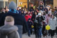 Росстат: средние зарплаты волгоградцев взлетели до 88693 рублей