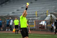 Назначена судейская бригада на ключевой матч «Ротора» в 23-м туре Лиги PARI