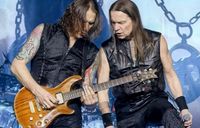 «Ехали за 400 км»: концерт группы Кипелов сорван в Волгограде