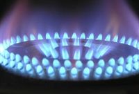 Волгоградцам напомнили о новых сроках оплаты за газ