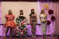 В Ростовской области выбрали самую красивую заключенную