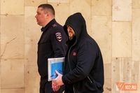 «Признал вину и активно помогает следствию»: защита убийцы судьи Кибальникова рассчитывает на смягчение приговора