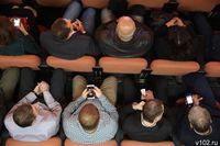 Волгоградская облдума сформулировала 9 вопросов к Бочарову на злобу дня