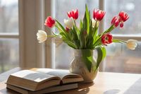 «Ростелеком Книги», «Литрес» и «Читай-город» назвали вдохновляющие черты литературных героинь